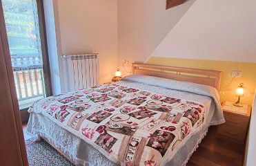 Nid du Coeur - Caratteristico Appartamento con Vista e Balconi - Horizon Vacanze - Foto 1