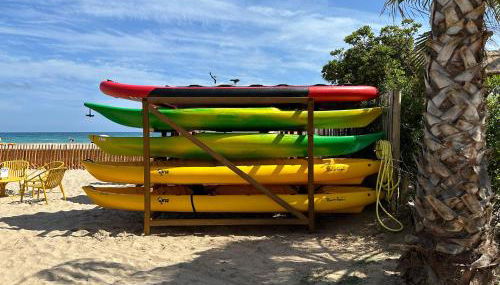 Apartamento completo frente al mar - Foto 3