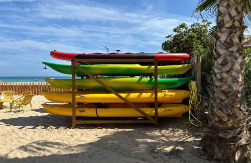 Apartamento completo frente al mar - Foto 3