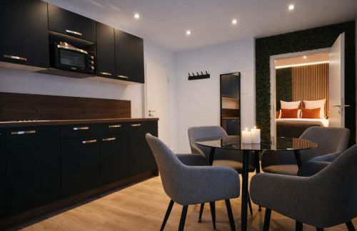 VonMos Moselblick Apartments - Foto 6