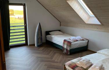 Białe Żagle Mazury - Foto 14