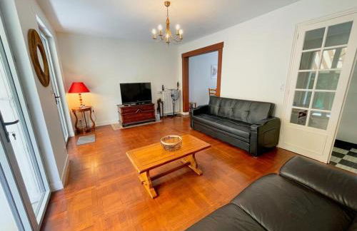 Gîte lumineux au cœur de Touraine, parking privé, Wi-Fi, 3 chambres - FR-1-381-539 - Foto 7