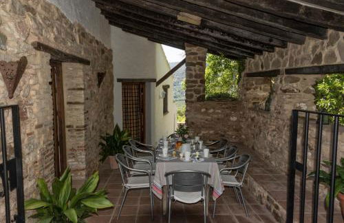 Ventorro del Herrero - The Old Forge - Photo 17