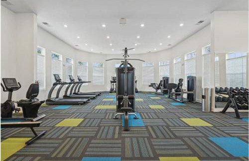 Landing Beautiful 1BD Pool Clubhouse - Foto 22