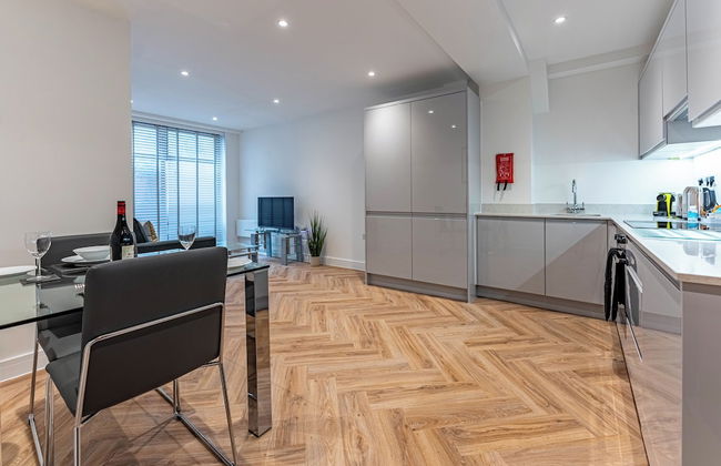 Celador Apartments - Wellington House - Foto 29