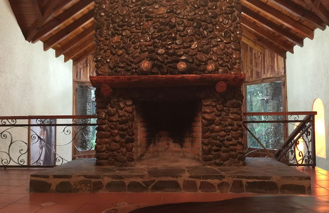 Cabaña del Rio - Foto 26