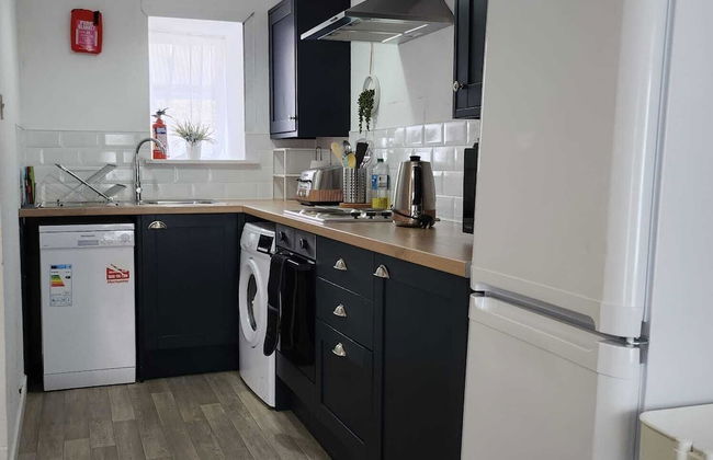 Killean Farmhouse Cottages - Photo 35