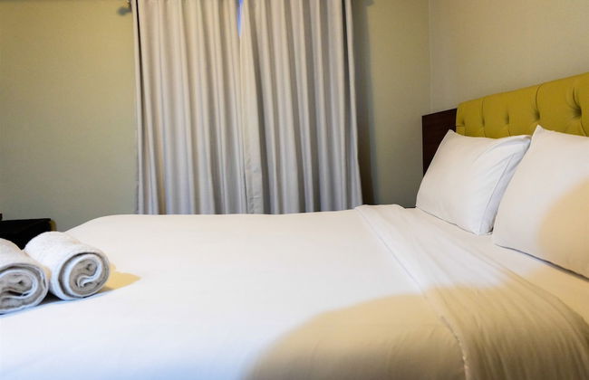 Amazing 2BR with City View The Wave Apartment - Foto 11