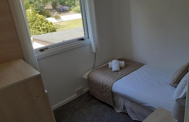 Elmbank House Apartment With Island Views - Foto 5