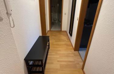 Unterkunft im Herzen von Halle - Foto 8