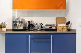 Rooftop Cityview Classic Suite - Foto 11