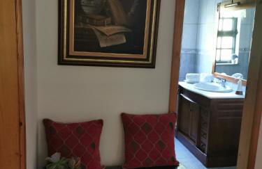 Alojamento Local Madre de Cima - Foto 31