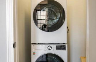 Modern 3-Bdrm Apt in Black Rock - Foto 12