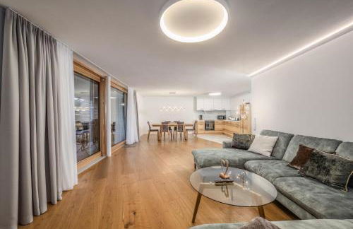 Schmuckstück Ferienapartments Bodenmais - Foto 46