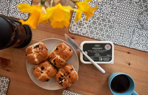 Sandy Cove Cottage - Foto 62