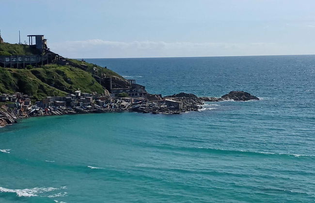 Tour de buggy por Arubinha - Foto 1