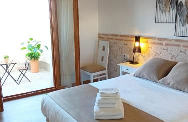 Casa Rural Tolanca - A un paso de Toledo y Puy du Fou - Foto 18