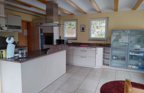 FEWO zum gscheiten Beck mit grosser Terrasse - Foto 25