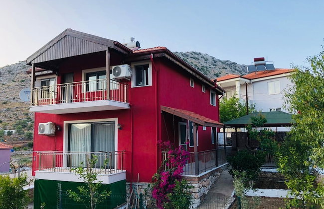 Seyyah Bozburun House - Photo 24