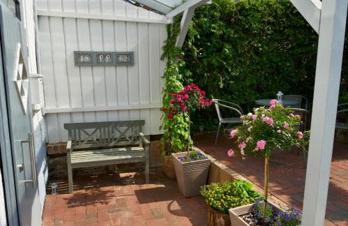 Ferienhaus Landhaus Am Hirtzborn - Foto 6