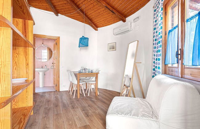 Solemar Sicilia - Residence Mer et Soleil - Foto 25