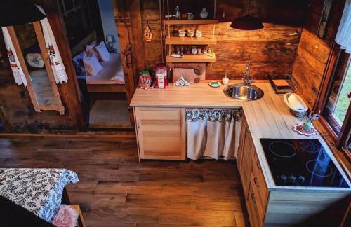 Naša mala koliba - Foto 2