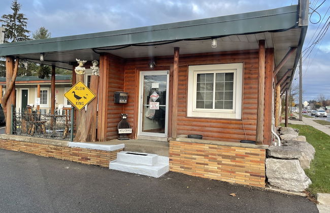 OLDE MILL INN OF CLARKSTON - Foto 4