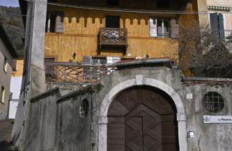 La Villanella - Theater Home - Foto 26