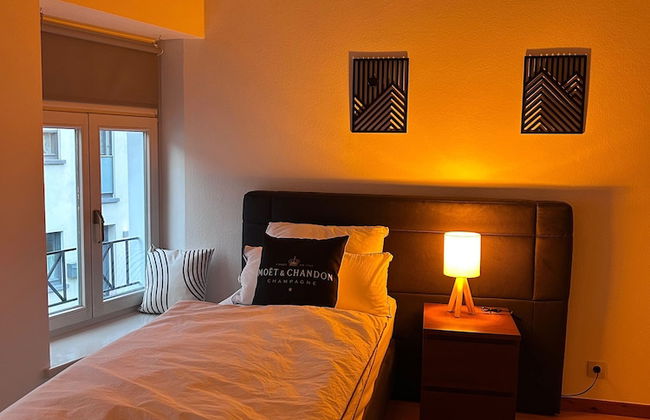 Ferienhaus Niederrhein Kalkar - Traumhaus in Klein am Niederrhein - Foto 7