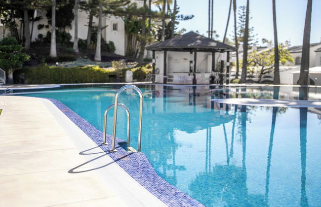 Apartment Sleeps 4 With Sea Views - Foto 14