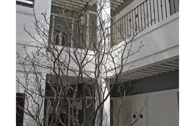 Master Loft in Historic Downtown - Foto 9