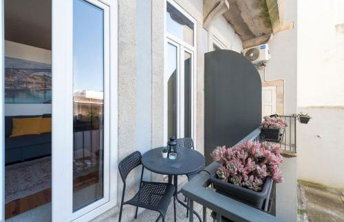 Apartment Alegria Street by Sweet Porto - Free Parking - Foto 46