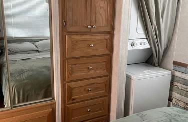 Wonderful Cottage Overlooking the Lake with Porch in Florida - Foto 13