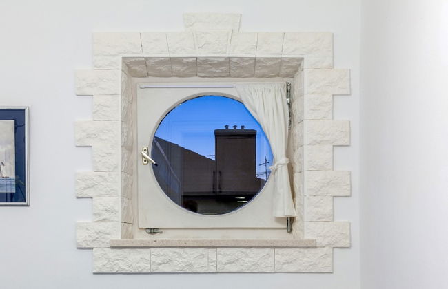 Chic Apartment in Center - Foto 12