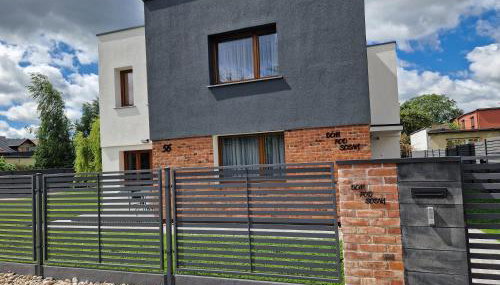 Apartamenty-Dom Pod Sosną - Foto 3