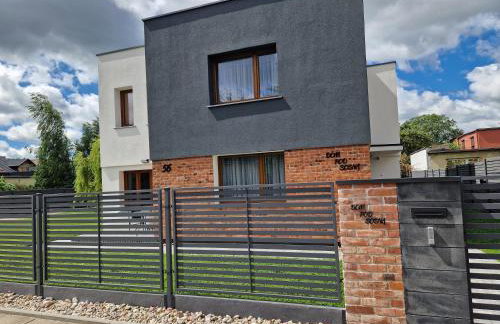 Apartamenty-Dom Pod Sosną - Foto 3