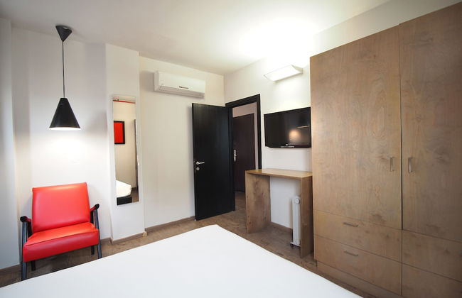 Ben Yehuda Apartments - Foto 20