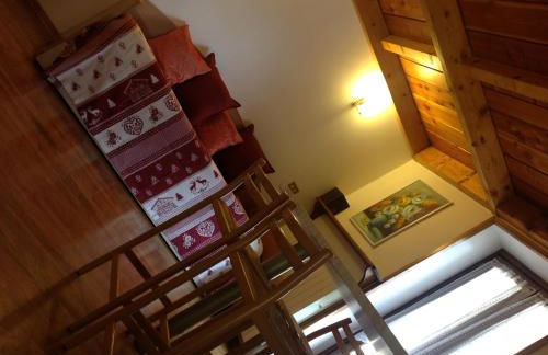 Residence Casa dei Fiori - Foto 7