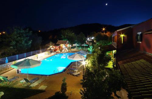 Blue Dream Apartments - Foto 19