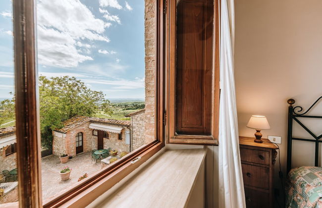 Villa di Sotto - Foto 23