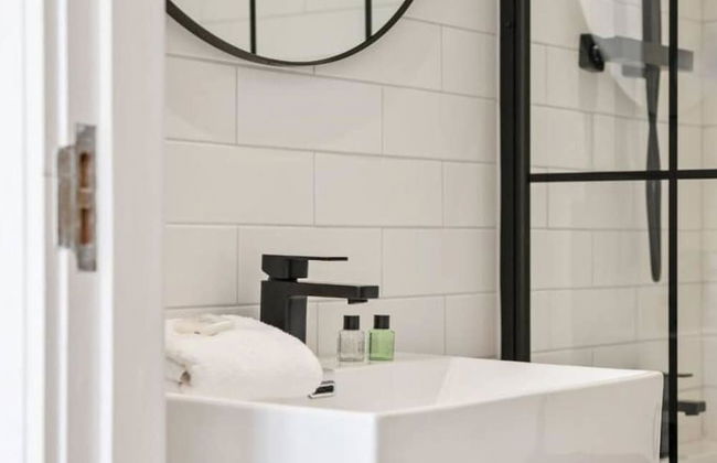 Host Apartments Lark Lane Hideaway - Foto 44