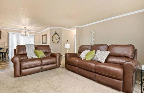 Wild Cascadia Retreat - Foto 7