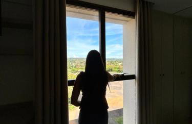 Studio Design - Vista Livre & Perto do Shopping - Foto 19