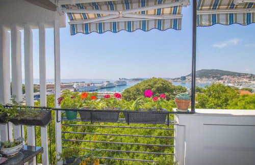 Sunset Oasis “VELLY” 1BR w/ Sea View & Parking - Foto 48