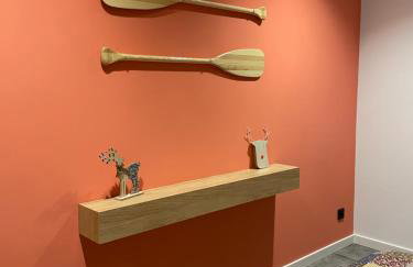 Trzy Szyszki Maniowy Domki Jezioro Czorsztyńskie Balia oraz Sauna w cenie - Photo 50