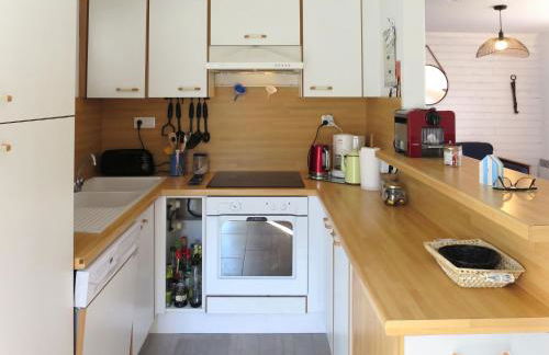 Holiday Home Mon Poussin by Interhome - Foto 21