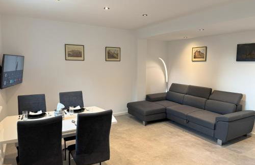 FeWo WILL travel and relax - Foto 13