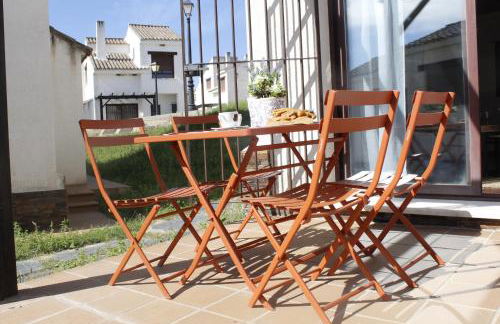 TEJADILLA Casita Rural Cerca de Sevilla con Chimenea - Foto 19