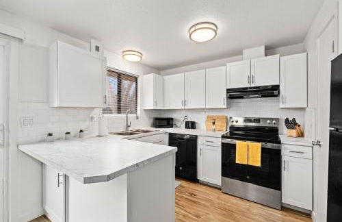 Boise Foothills Boho Haven hosted by Boise BnB! - Foto 28