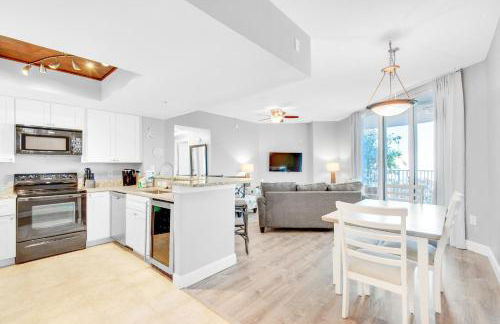 Palms Resort #1202 Full 2 Bedroom - Foto 26